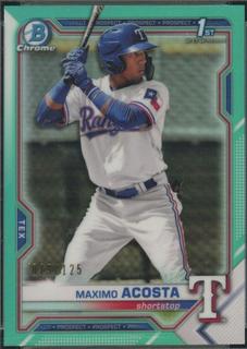 Maximo Acosta