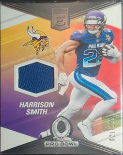 Harrison Smith