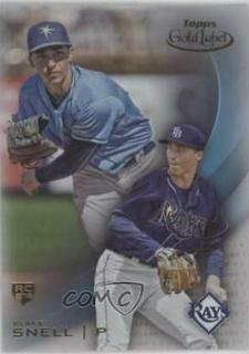 Blake Snell