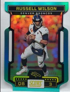 Russell Wilson