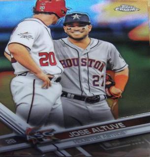 Jose Altuve