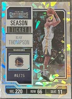 Klay Thompson