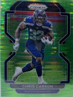 Chris Carson