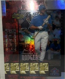 Shawn Green