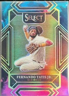 Fernando Tatis Jr.