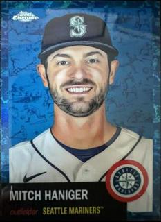 Mitch Haniger