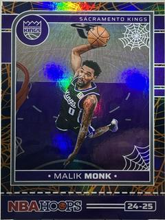 Malik Monk
