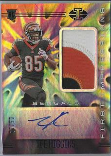 Tee Higgins