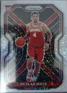Skylar Mays