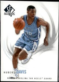 Hubert Davis