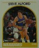 Steve Alford