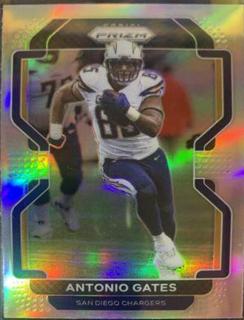 Antonio Gates