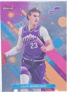 Lauri Markkanen