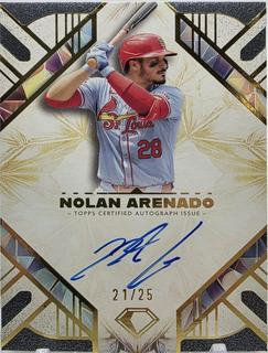 Nolan Arenado