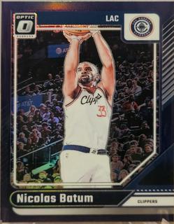 Nicolas Batum