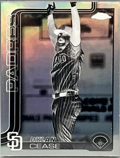 Dylan Cease