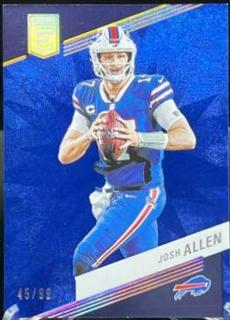Josh Allen