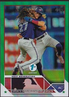 Vladimir Guerrero Jr.