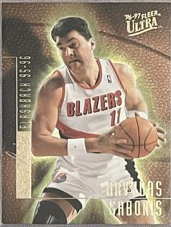 Arvydas Sabonis
