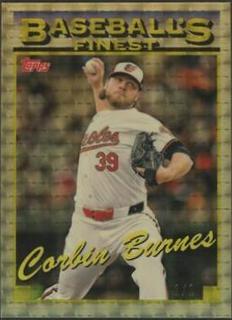Corbin Burnes