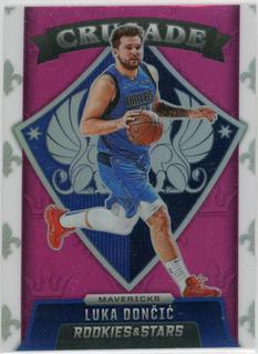 Luka Doncic