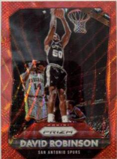 David Robinson