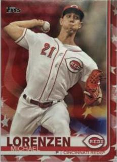Michael Lorenzen