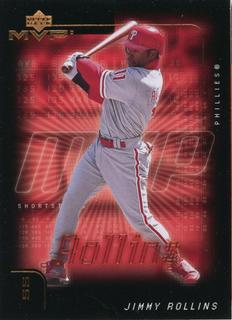Jimmy Rollins