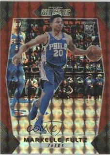 Markelle Fultz