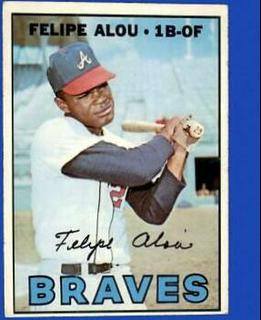 Felipe Alou