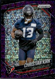 Christian Kirk