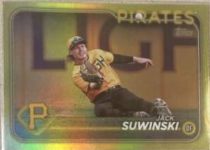 Jack Suwinski