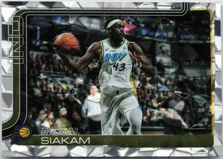 Pascal Siakam