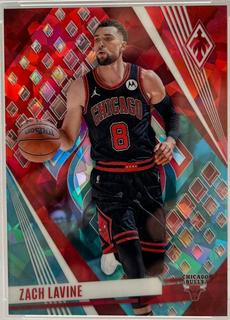 Zach LaVine