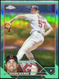 Shane Bieber