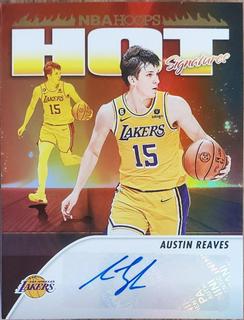 Austin Reaves