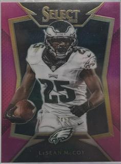 LeSean McCoy