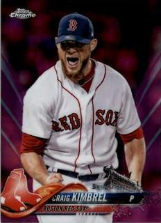 Craig Kimbrel