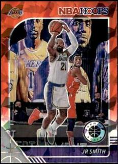 JR Smith