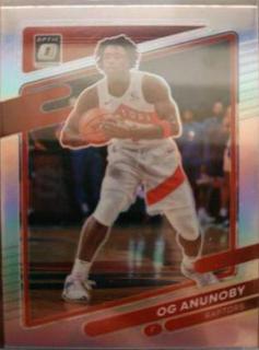 OG Anunoby