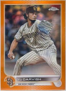 Yu Darvish