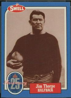 Jim Thorpe