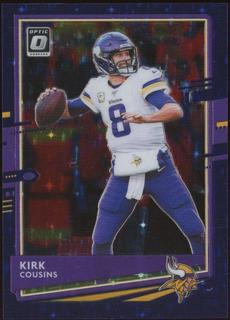 Kirk Cousins