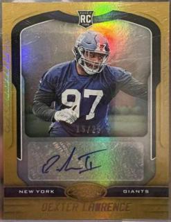 Dexter Lawrence