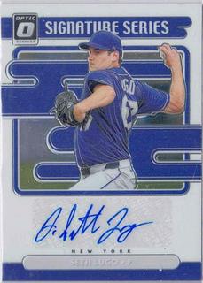 Seth Lugo