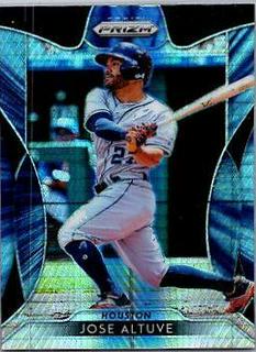Jose Altuve