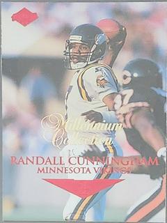 Randall Cunningham