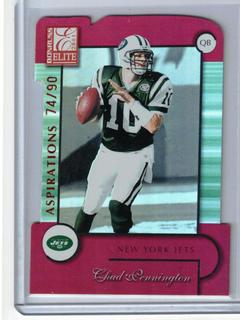 Chad Pennington