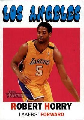Robert Horry #197