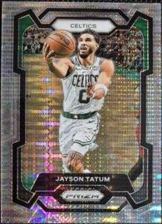 Jayson Tatum